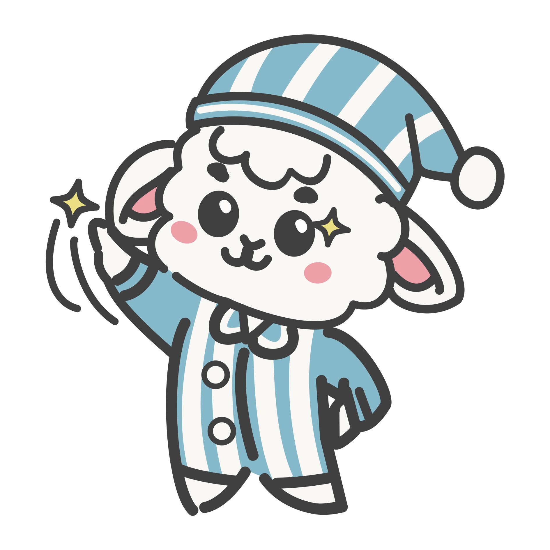 羊一さん